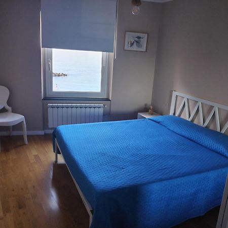 Casa Tabata Fronte Mare Apartman Genova Kültér fotó