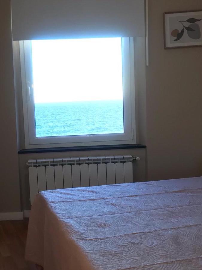 Casa Tabata Fronte Mare Apartman Genova Kültér fotó