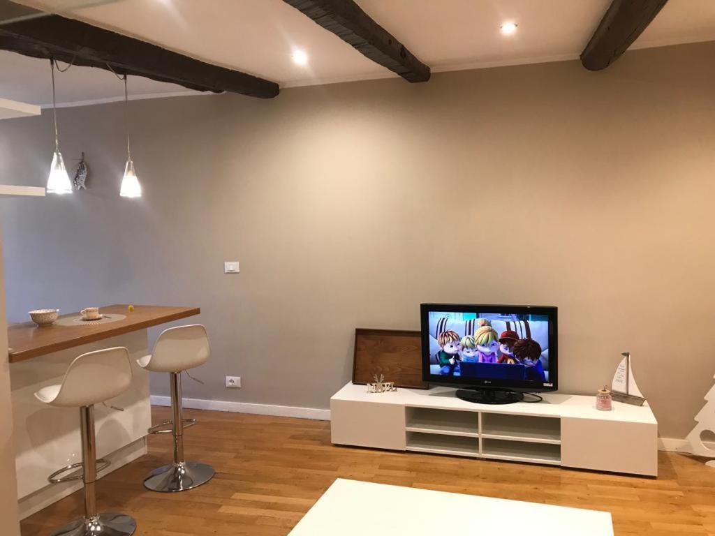 Casa Tabata Fronte Mare Apartman Genova Kültér fotó