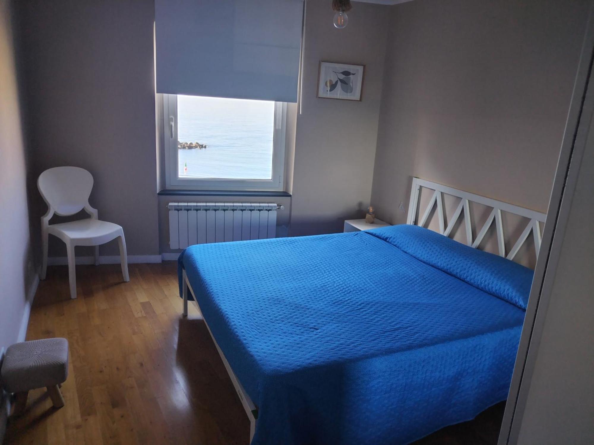 Casa Tabata Fronte Mare Apartman Genova Kültér fotó