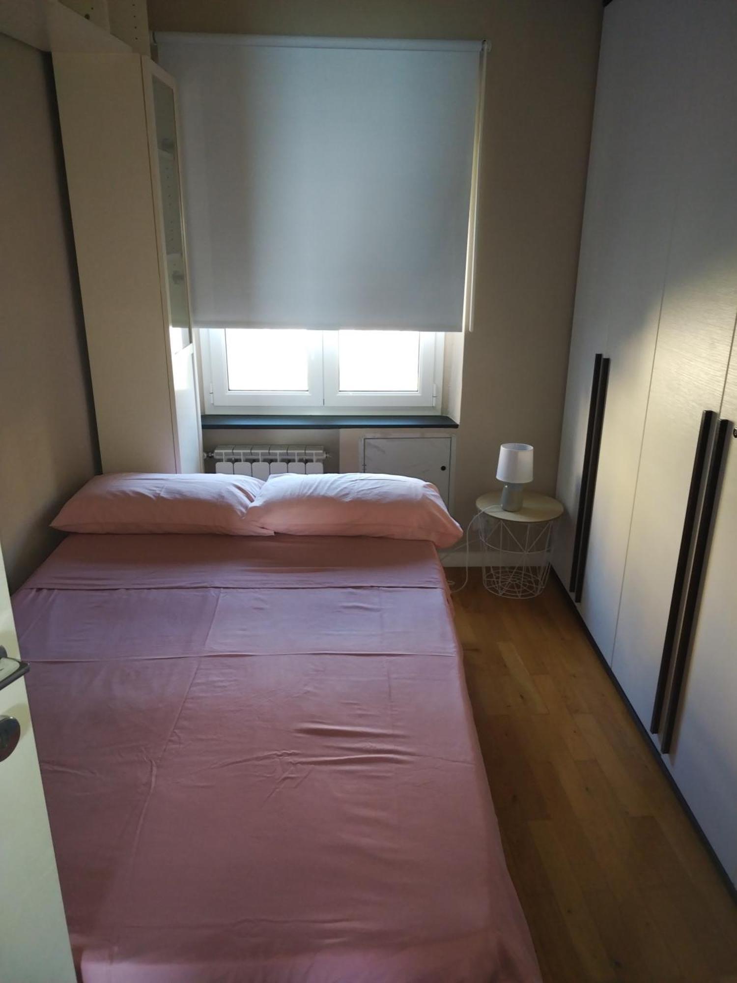 Casa Tabata Fronte Mare Apartman Genova Kültér fotó