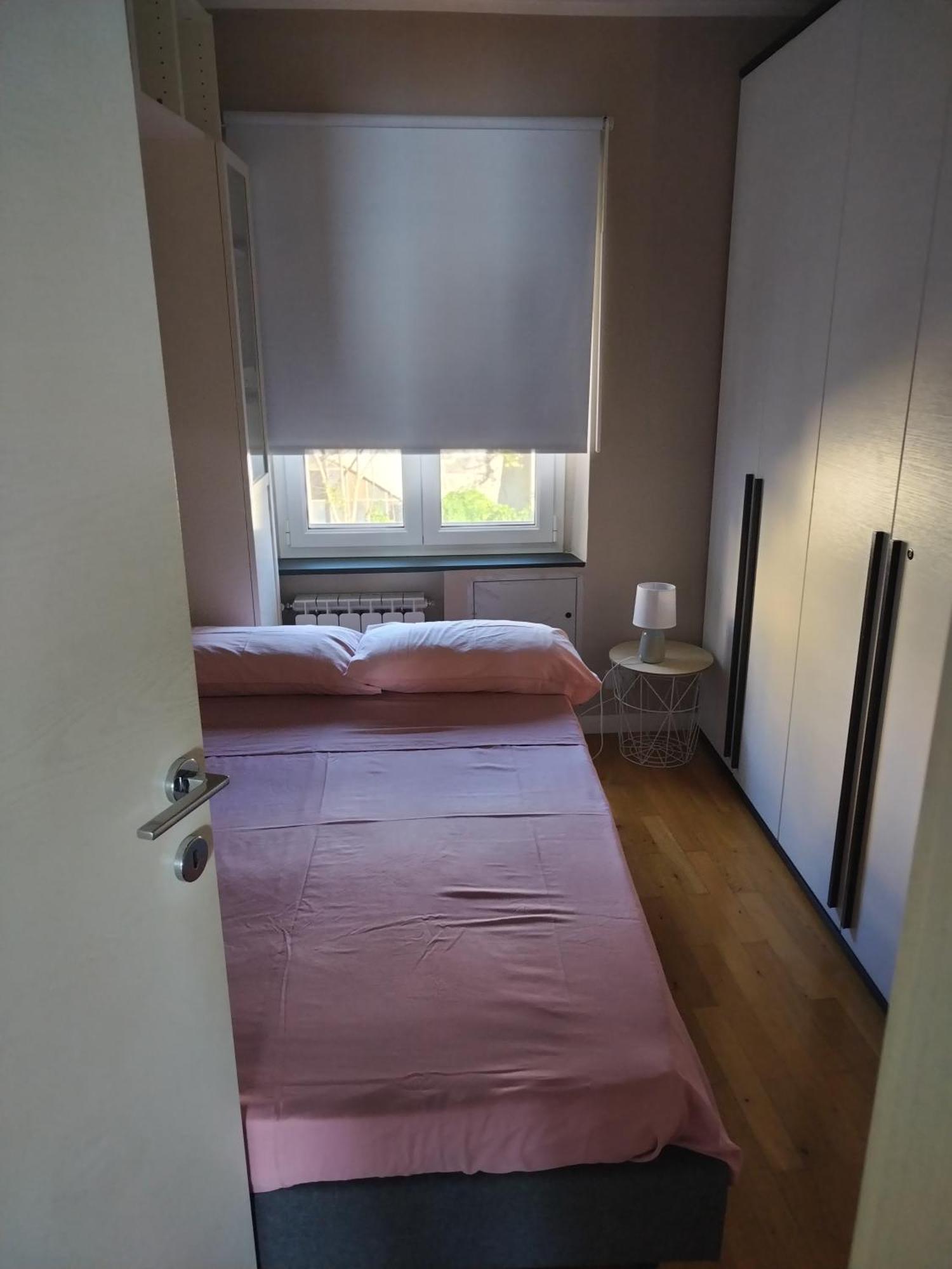 Casa Tabata Fronte Mare Apartman Genova Kültér fotó