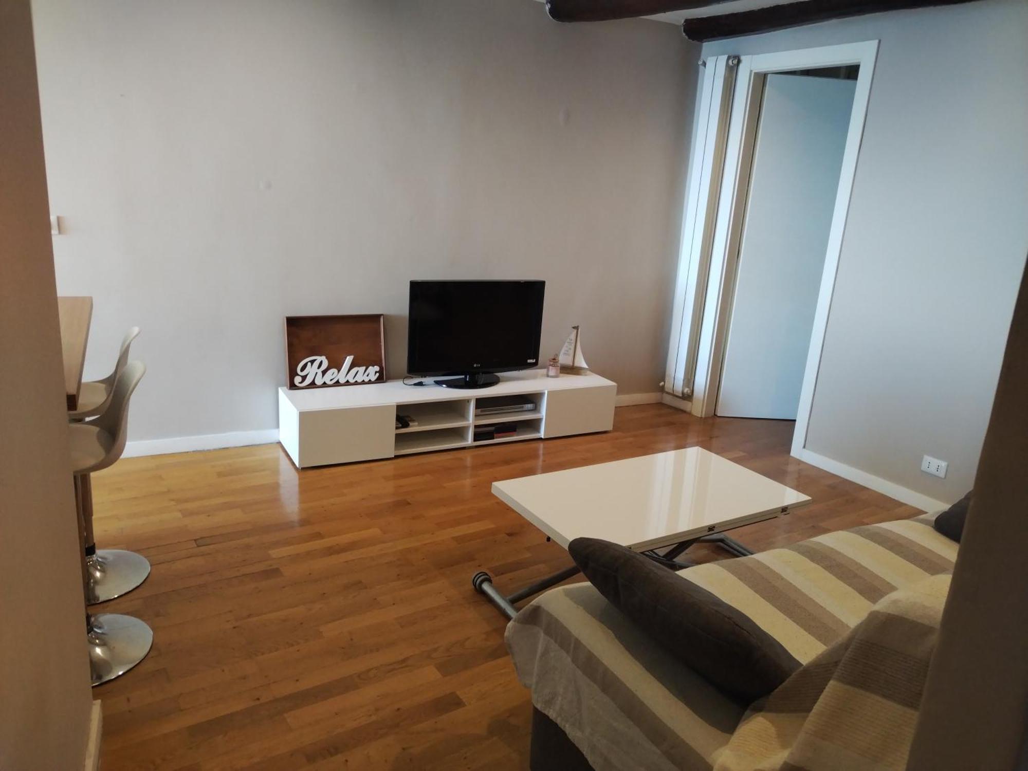 Casa Tabata Fronte Mare Apartman Genova Kültér fotó